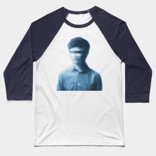 James Blake Baseball T-Shirt